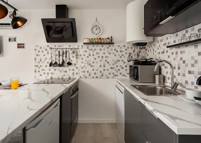 Апартаменты 